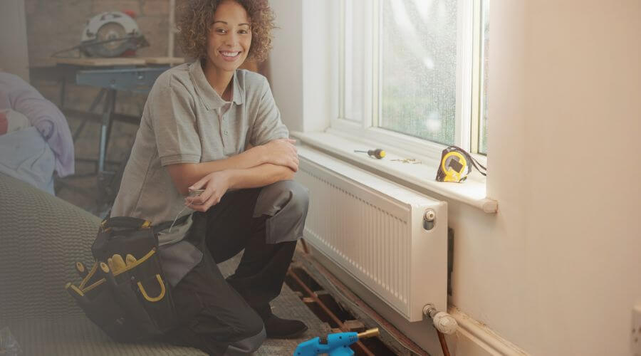 Local expert plumbing services in Otsego, MI